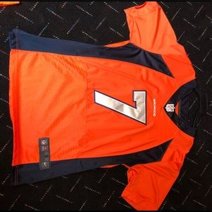 Legendary John Elway Denver Broncos Jersey